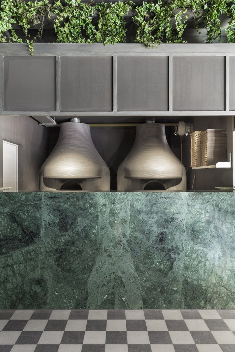 antica birreria heineken by studio didea