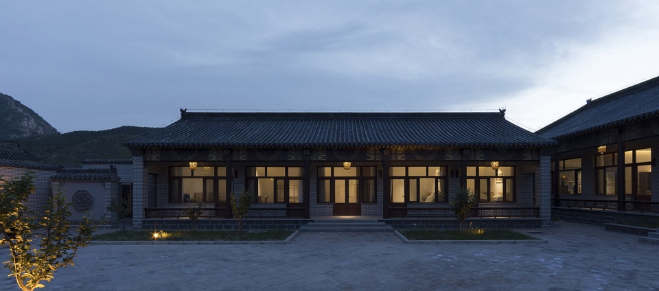 jingyinyuan club by 9 9 design