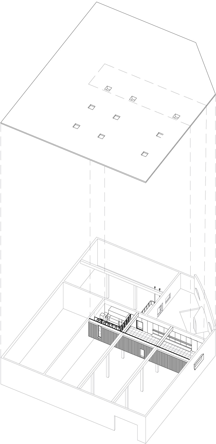 espai sao by raul sanchez architects