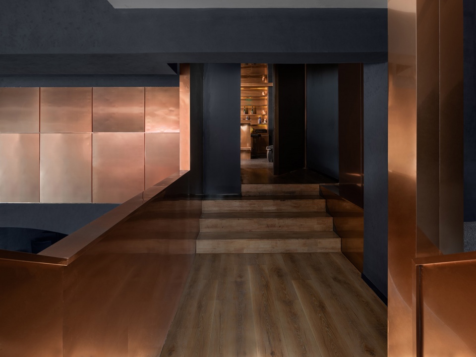 mint garden bar china by hou tiantian li cheng liu xiaolu
