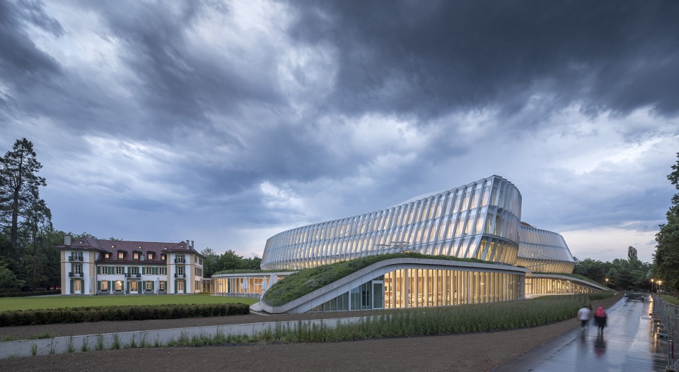 olympic house by 3xn ittenbrechbuhl