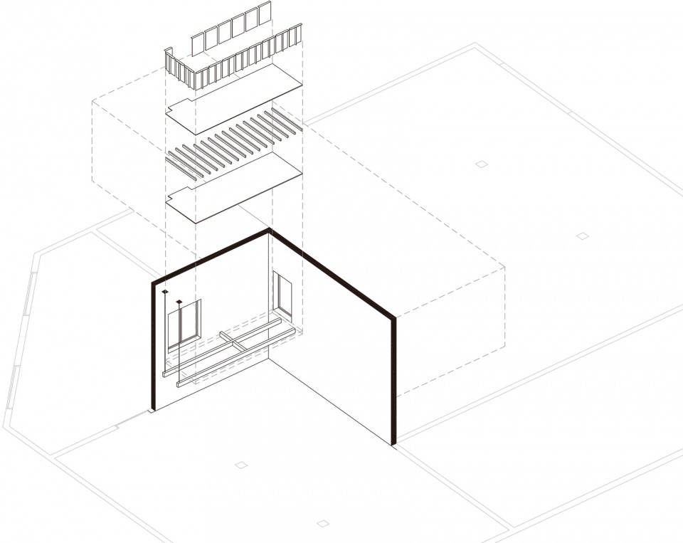 espai sao by raul sanchez architects