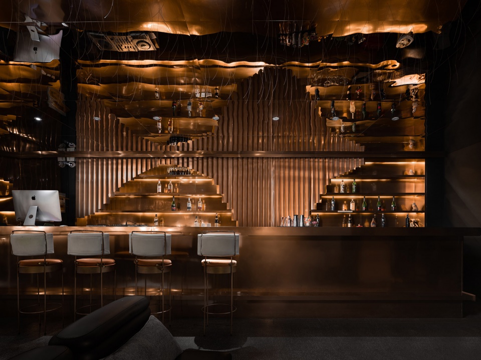mint garden bar china by hou tiantian li cheng liu xiaolu