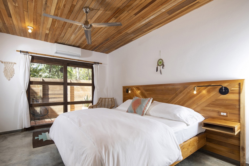 nomadic hotel by salagnac arquitectos
