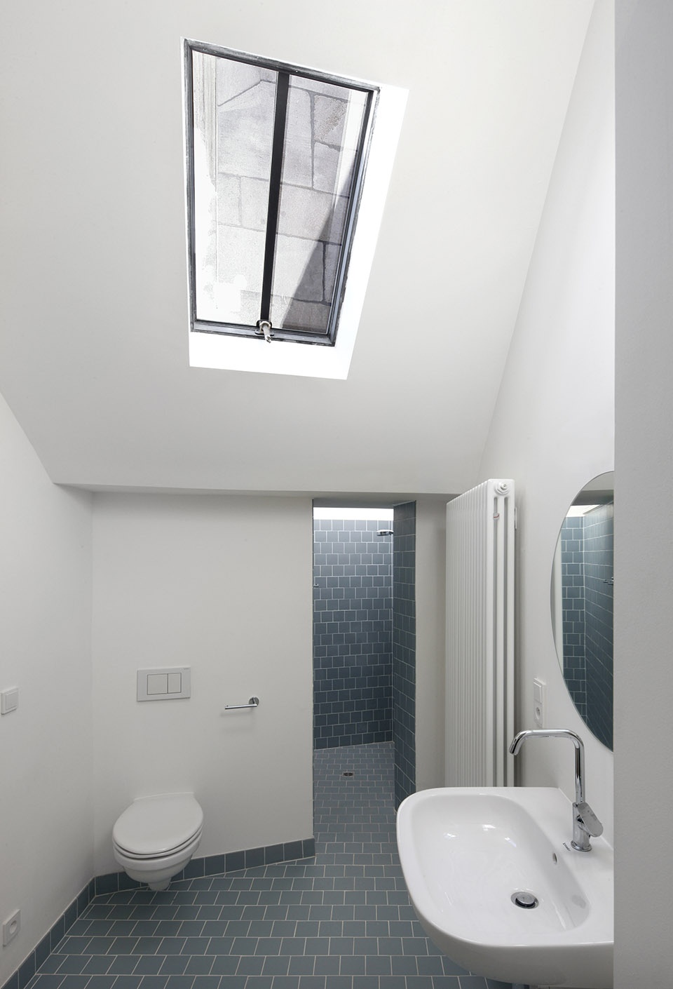 refurbishment of 3 historical buildings by bovenbouw barbara van der wee architects