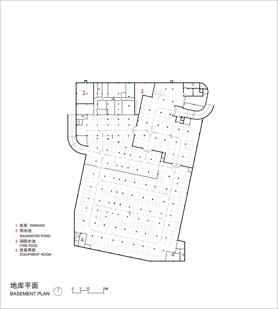 suzhou taihu new town wujun district kindergarten china by tus design group co ltd