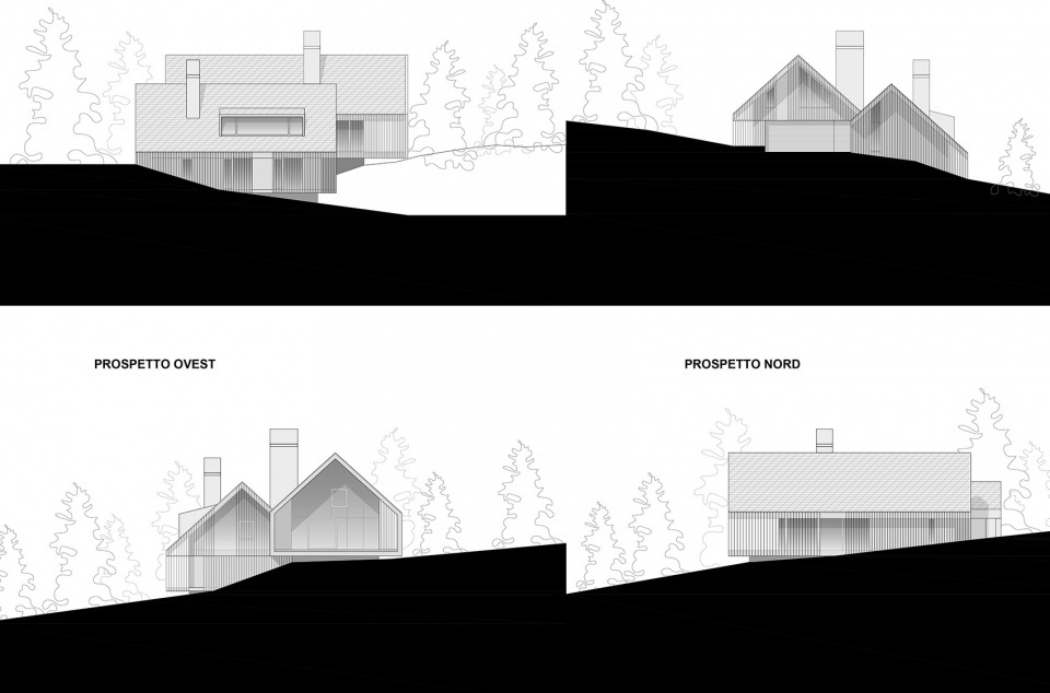z house by geza