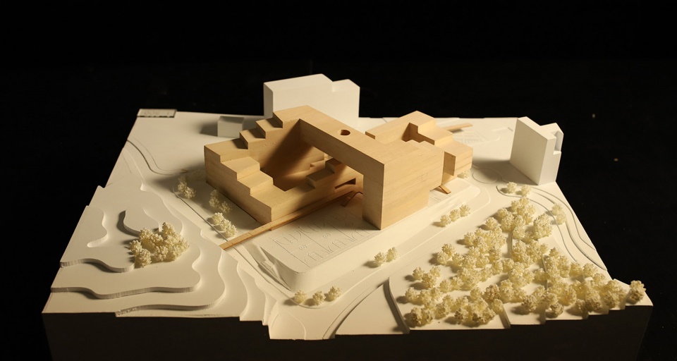 chinese university of hong kongshenzhen phase ii schematic design by node urbanus tao archi union