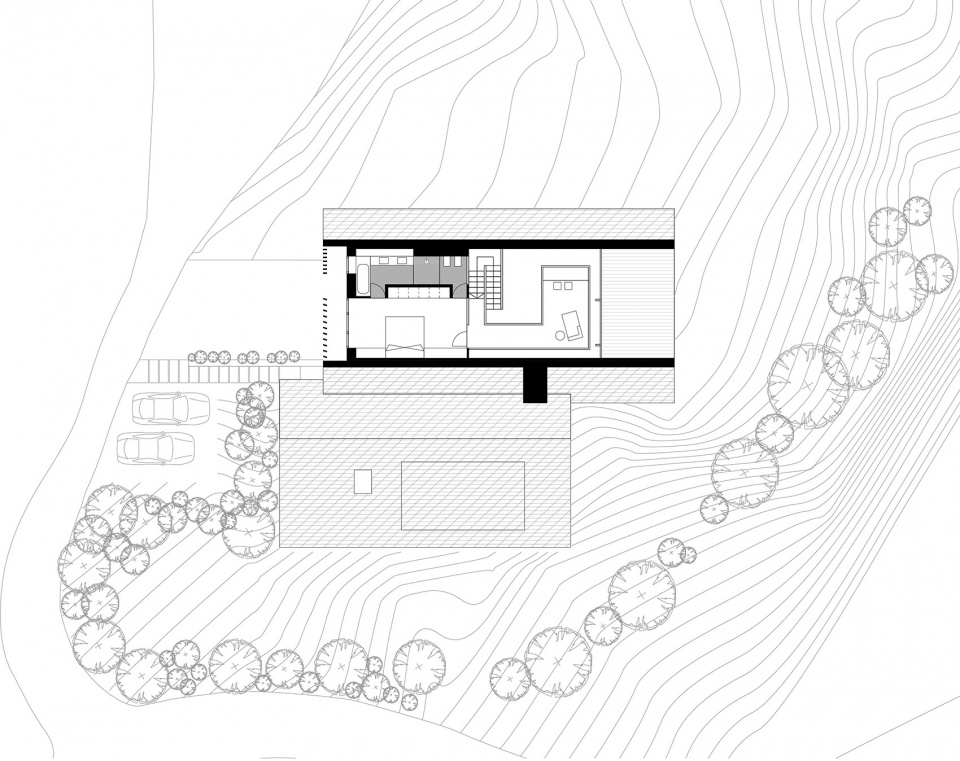 z house by geza