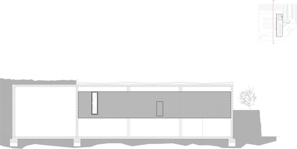 espai sao by raul sanchez architects