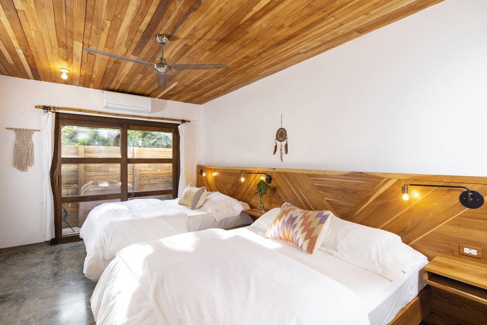 nomadic hotel by salagnac arquitectos