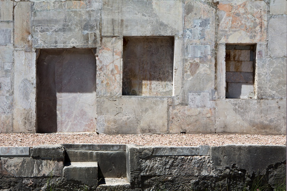 the quarries of arzo by enrico sassi architetto