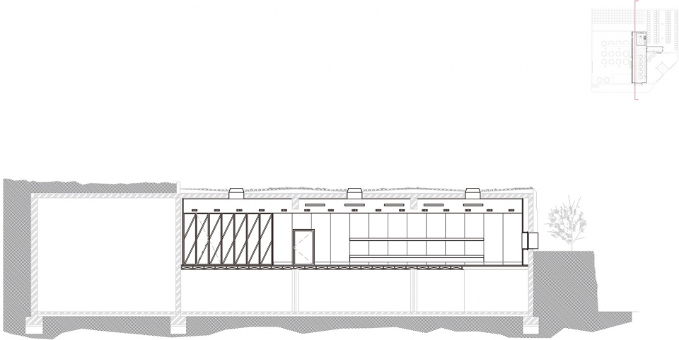 espai sao by raul sanchez architects