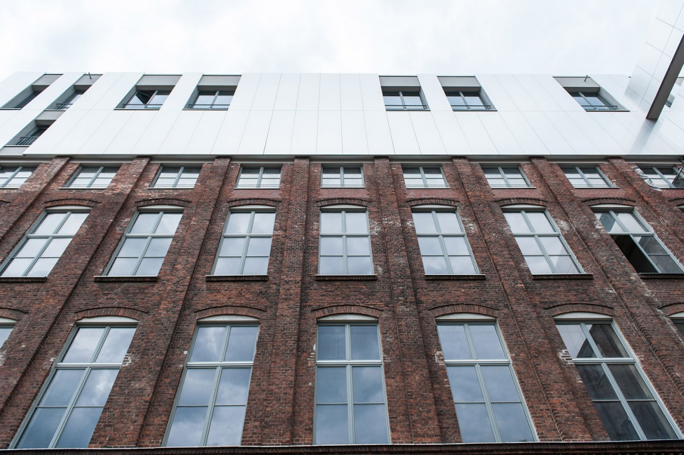 lindower strasse 22 by heim balp architekten asastudio