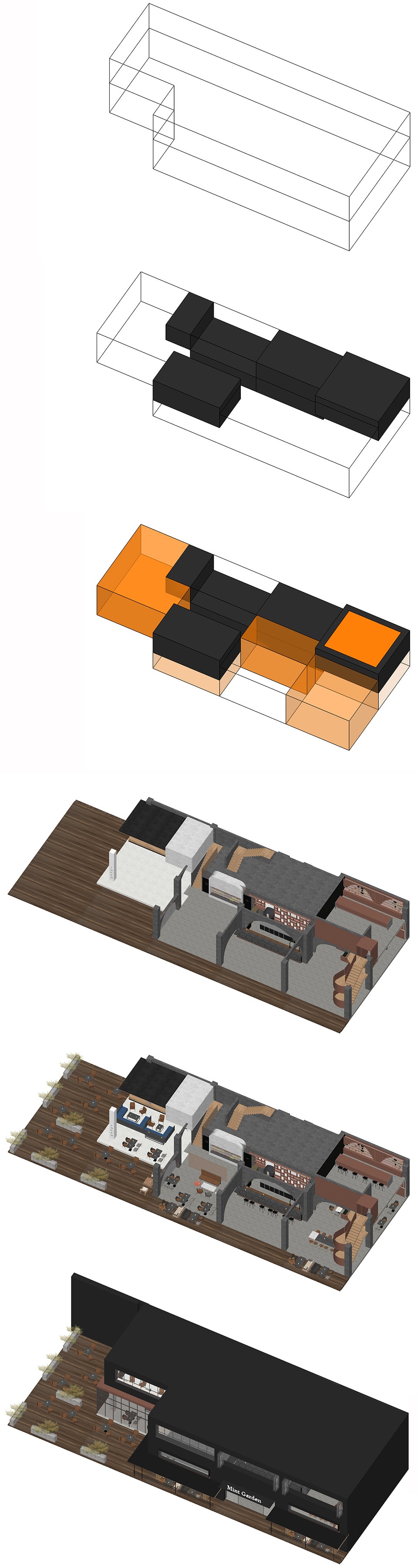 mint garden bar china by hou tiantian li cheng liu xiaolu