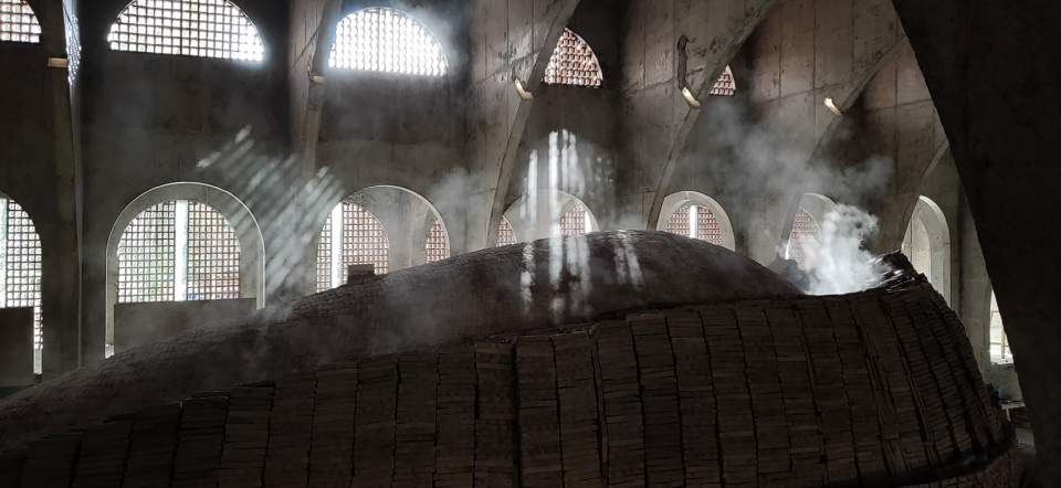 bingding wood kiln in jingdezhen china by azl architects 1