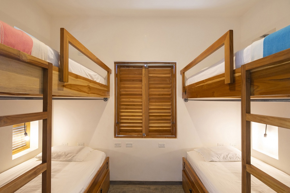 nomadic hotel by salagnac arquitectos