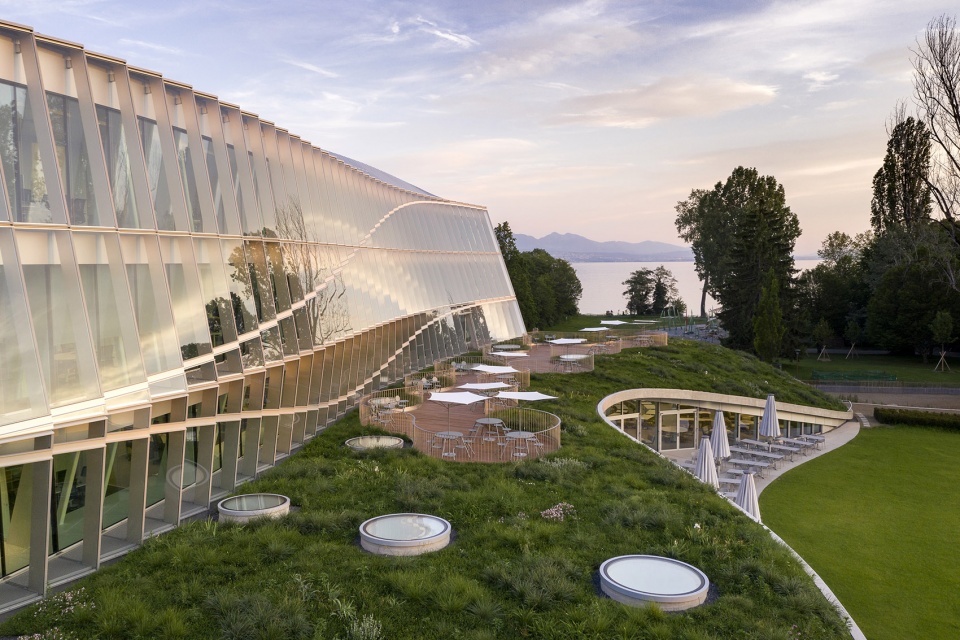 olympic house by 3xn ittenbrechbuhl