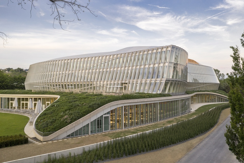 olympic house by 3xn ittenbrechbuhl