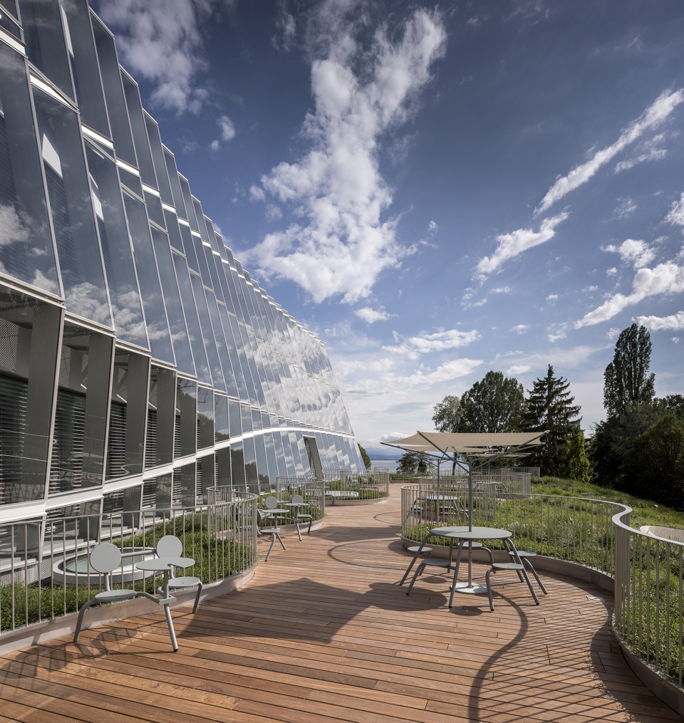 olympic house by 3xn ittenbrechbuhl