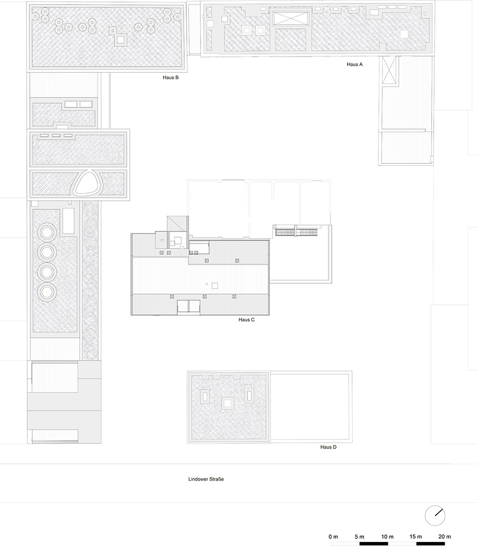 lindower strasse 22 by heim balp architekten asastudio