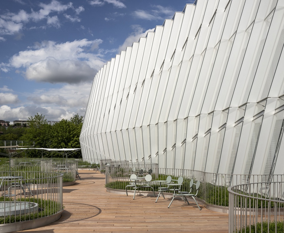 olympic house by 3xn ittenbrechbuhl