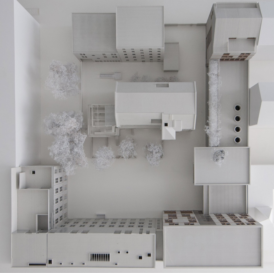 lindower strasse 22 by heim balp architekten asastudio