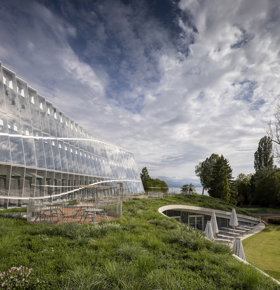 olympic house by 3xn ittenbrechbuhl