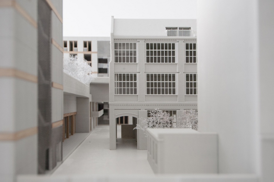 lindower strasse 22 by heim balp architekten asastudio