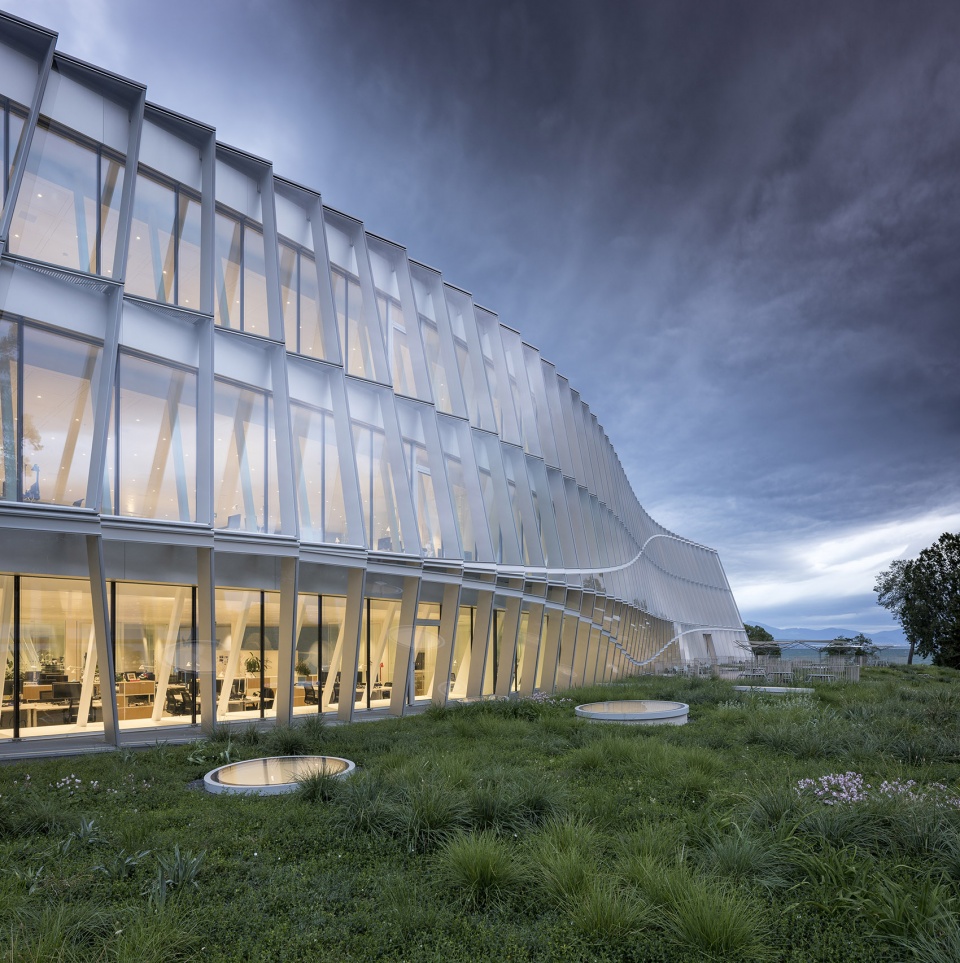 olympic house by 3xn ittenbrechbuhl