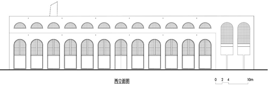 bingding wood kiln in jingdezhen china by azl architects 1