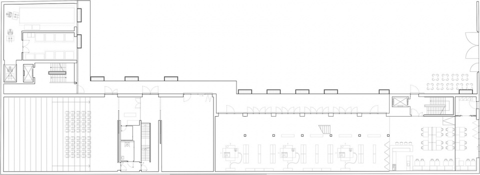 lindower strasse 22 by heim balp architekten asastudio