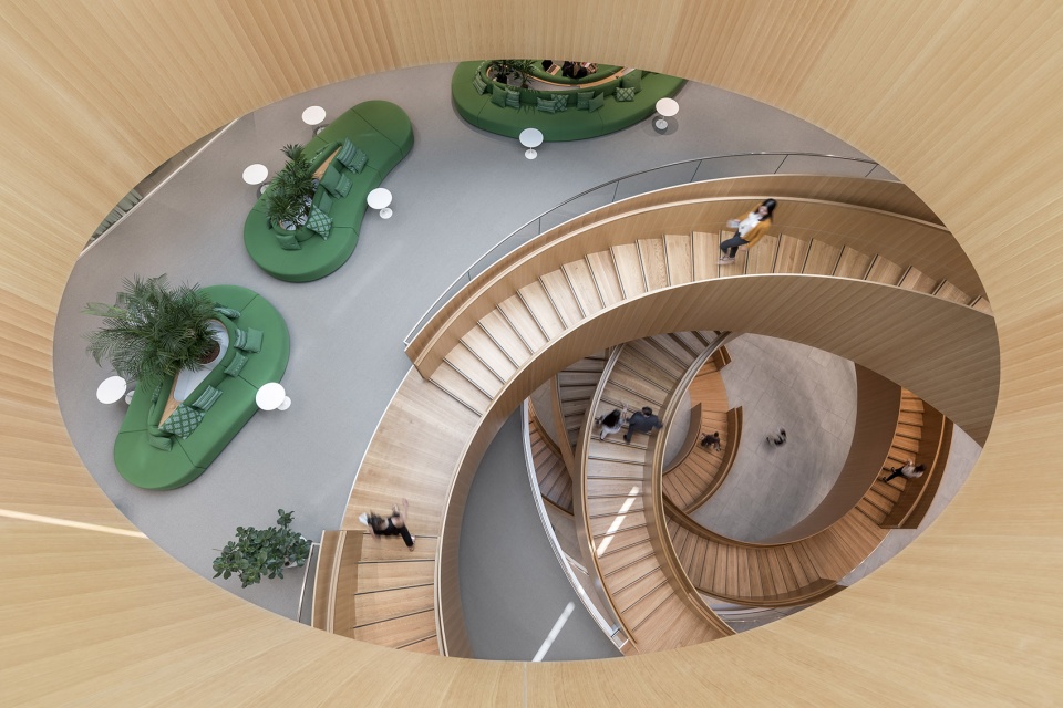 olympic house by 3xn ittenbrechbuhl