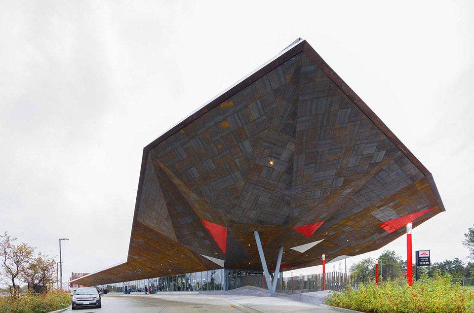 pioneer village station by all design sga ibi group architects 2