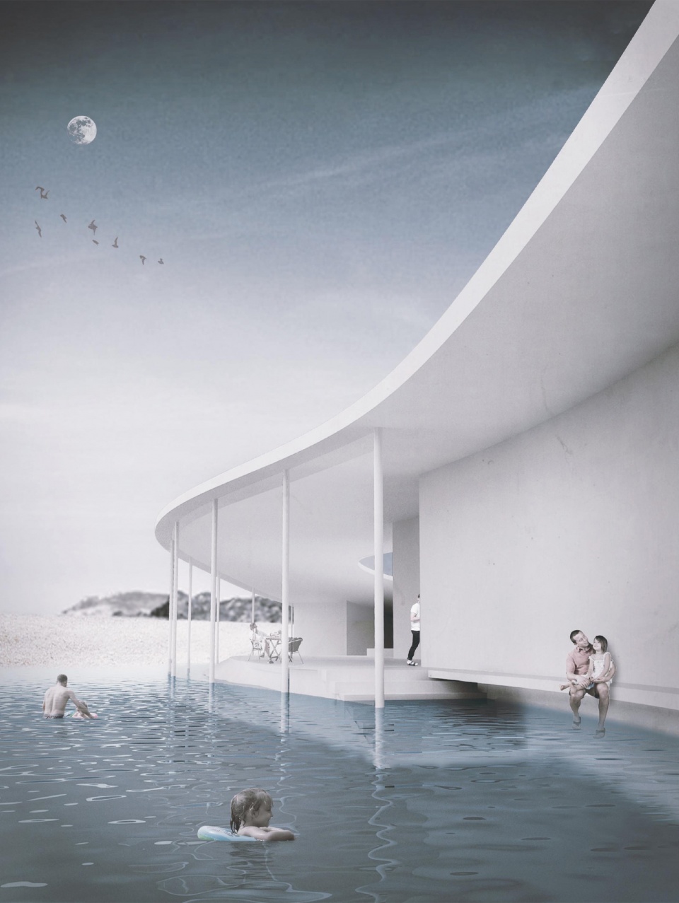 overseas xueying zhang