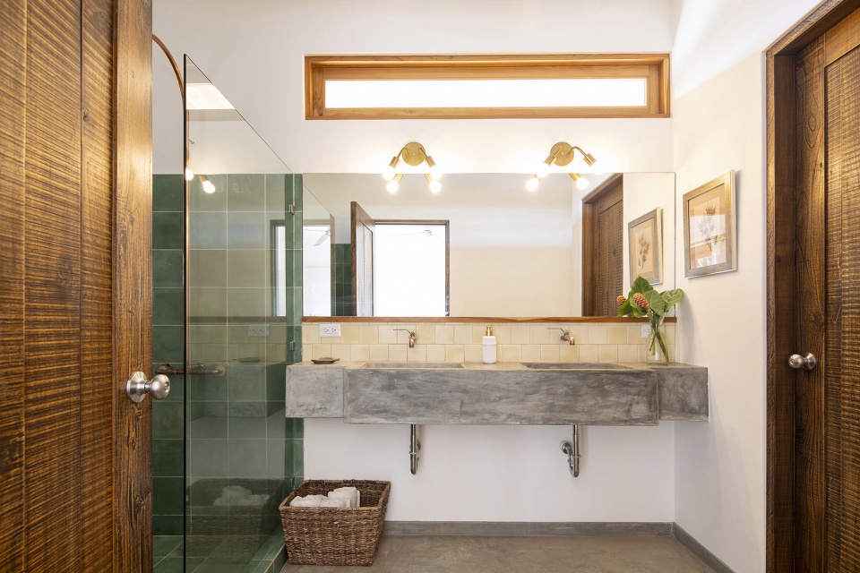 nomadic hotel by salagnac arquitectos