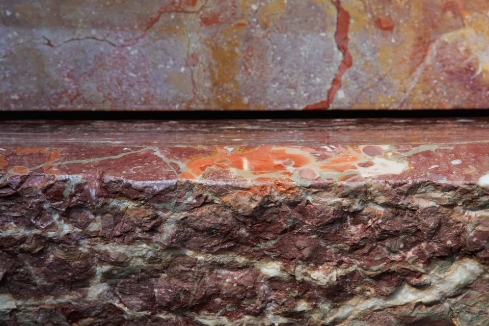 the quarries of arzo by enrico sassi architetto