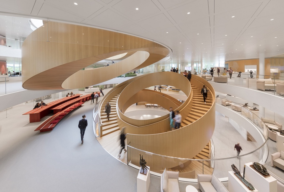 olympic house by 3xn ittenbrechbuhl