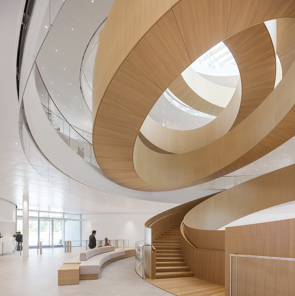 olympic house by 3xn ittenbrechbuhl
