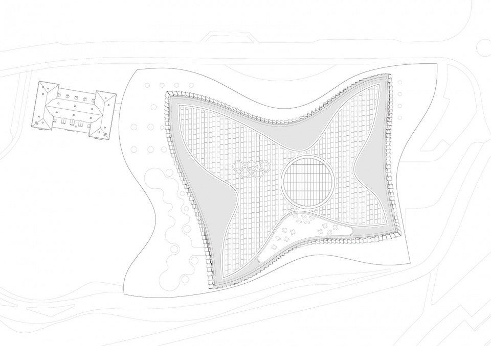 olympic house by 3xn ittenbrechbuhl