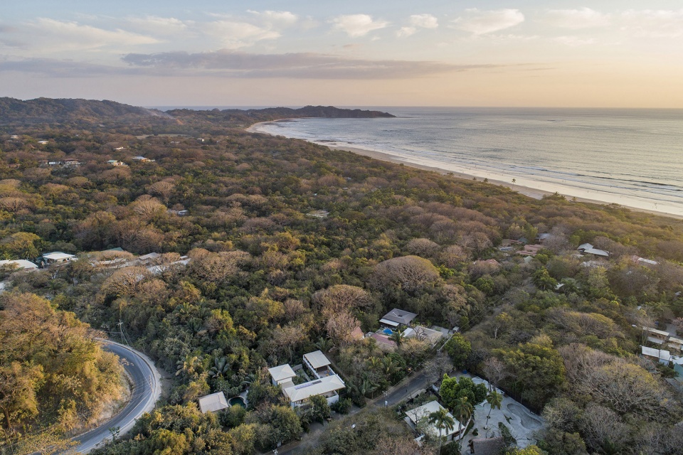 nomadic hotel by salagnac arquitectos