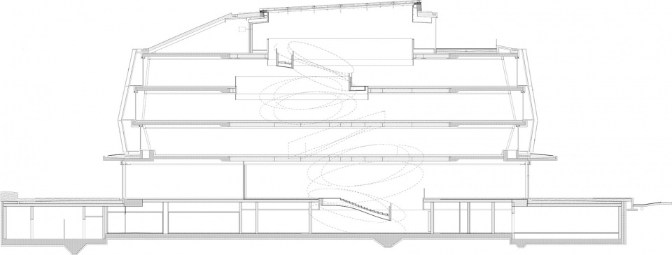 olympic house by 3xn ittenbrechbuhl