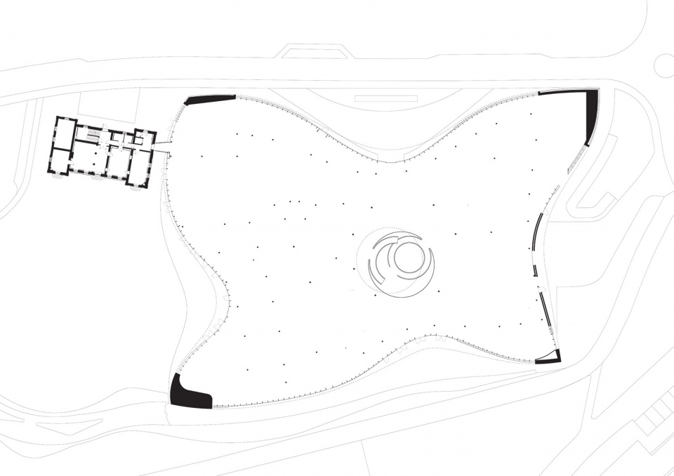 olympic house by 3xn ittenbrechbuhl