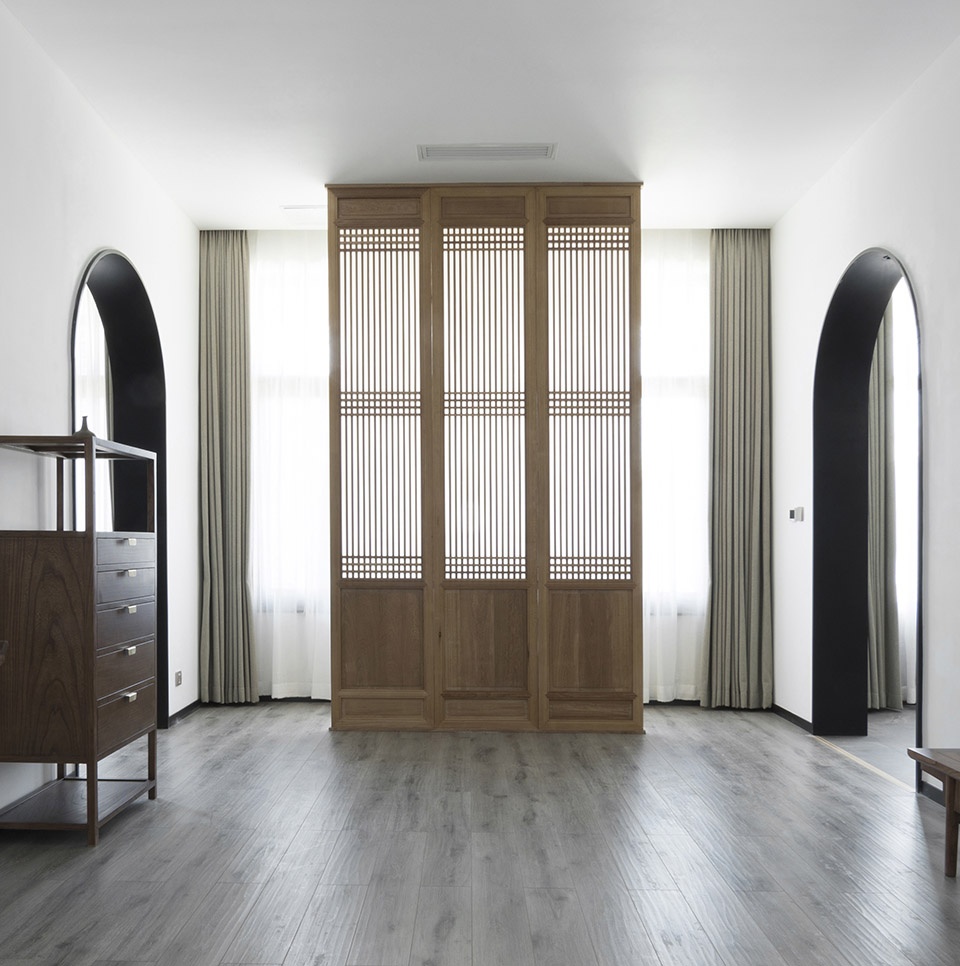 jingyinyuan club by 9 9 design