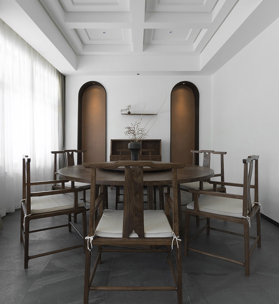 jingyinyuan club by 9 9 design