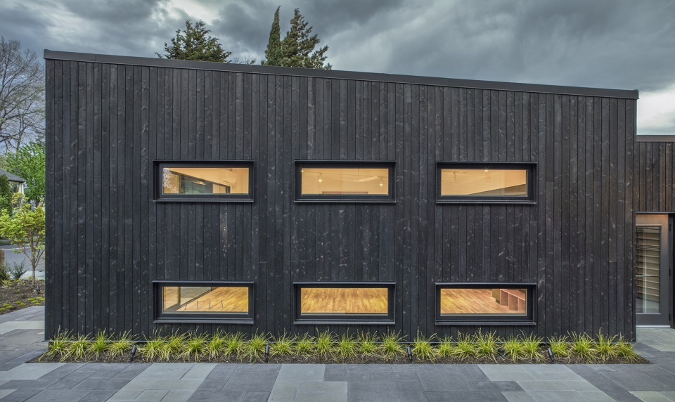 portland playhouse by sera architects
