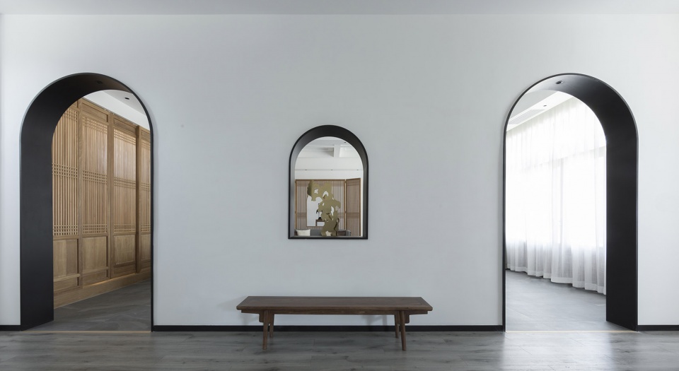 jingyinyuan club by 9 9 design