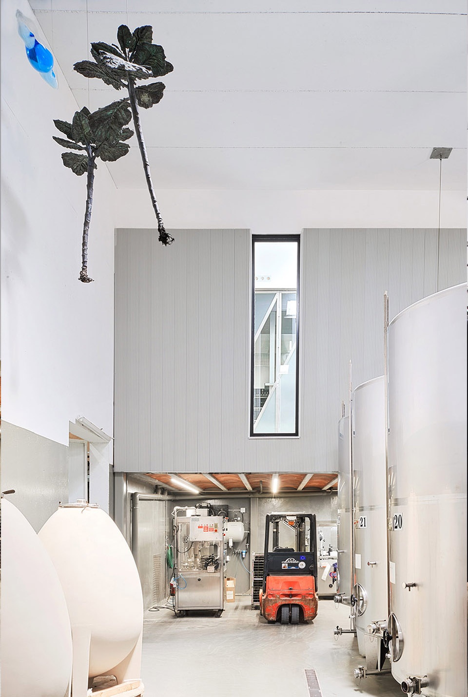 espai sao by raul sanchez architects