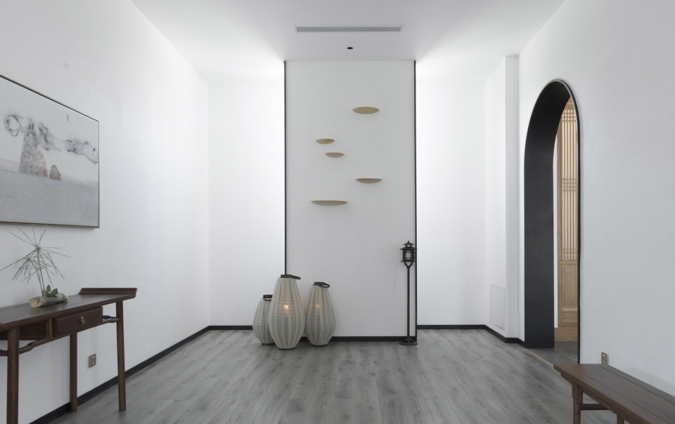 jingyinyuan club by 9 9 design