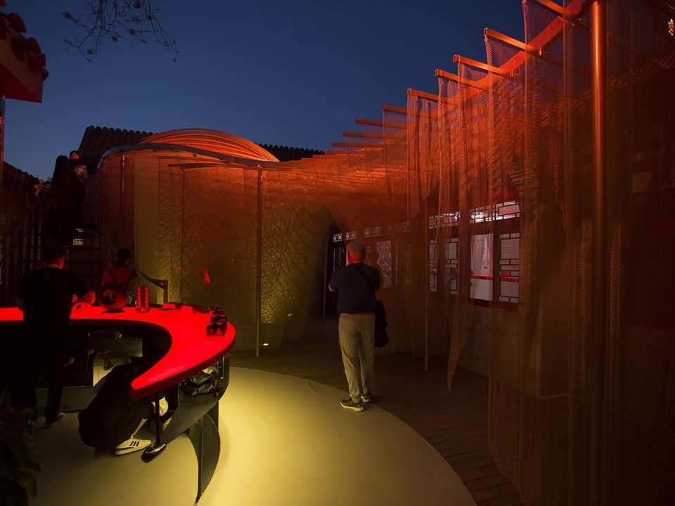 sense cafe beijing by rsaaburo ziyu zhuang